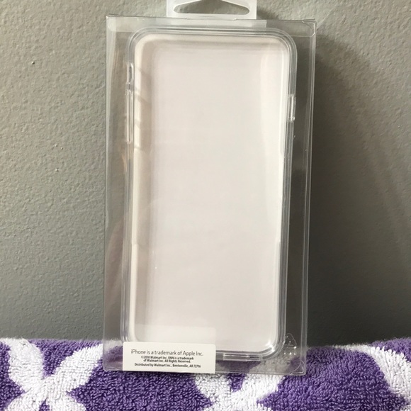 iPhone 6Plus/6s Plus/7Plus/8Plus Case - Picture 3 of 6